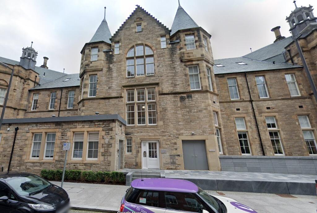 1 bed 1st Floor Flat for rent in Edinburgh. From The Flat Company