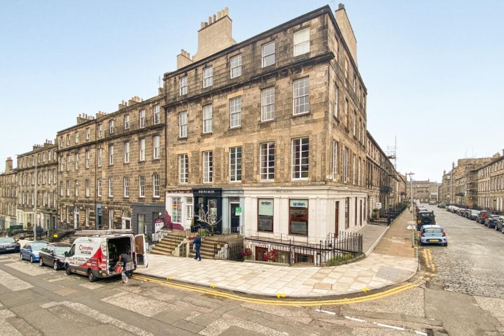 3 bed 1st Floor Flat for rent in Edinburgh. From The Flat Company 3 bed 1st Floor Flat for rent in Edinburgh. From The Flat Company