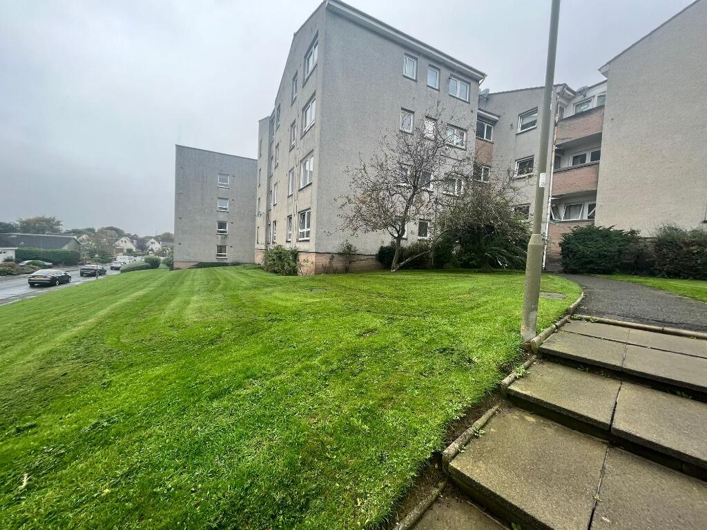 2 bed 1st Floor Flat for rent in Hermiston. From The Flat Company 2 bed 1st Floor Flat for rent in Hermiston. From The Flat Company