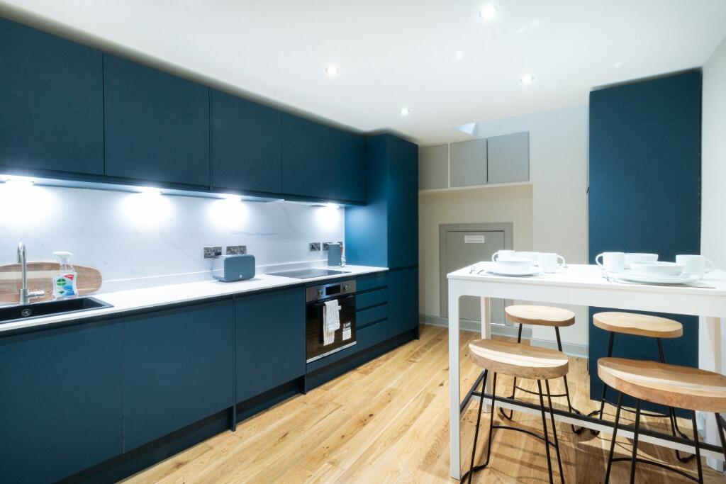 2 bed 1st Floor Flat for rent in Edinburgh. From The Flat Company