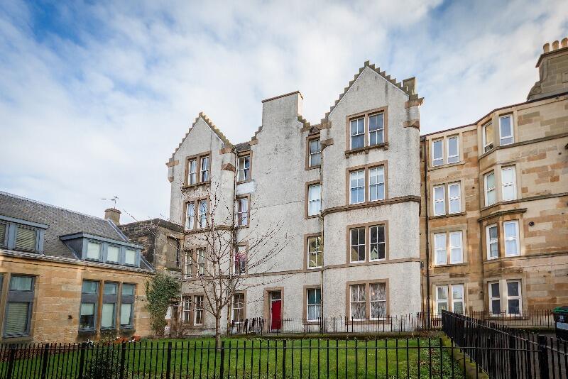2 bed 1st Floor Flat for rent in Edinburgh. From The Flat Company