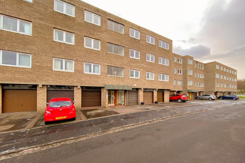3 bed 1st Floor Flat for rent in Edinburgh. From The Flat Company
