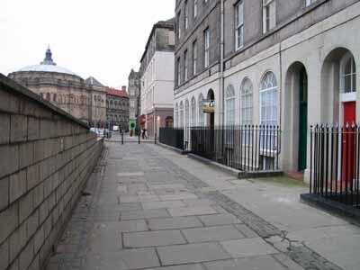 2 bed 1st Floor Flat for rent in Edinburgh. From The Flat Company