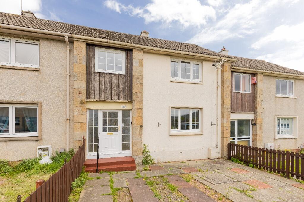 3 bed Mid Terraced House for rent in Edinburgh. From The Flat Company