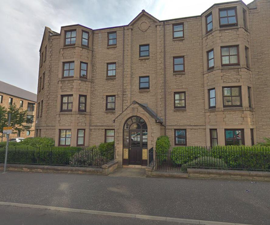 2 bed 1st Floor Flat for rent in Edinburgh. From The Flat Company 2 bed 1st Floor Flat for rent in Edinburgh. From The Flat Company