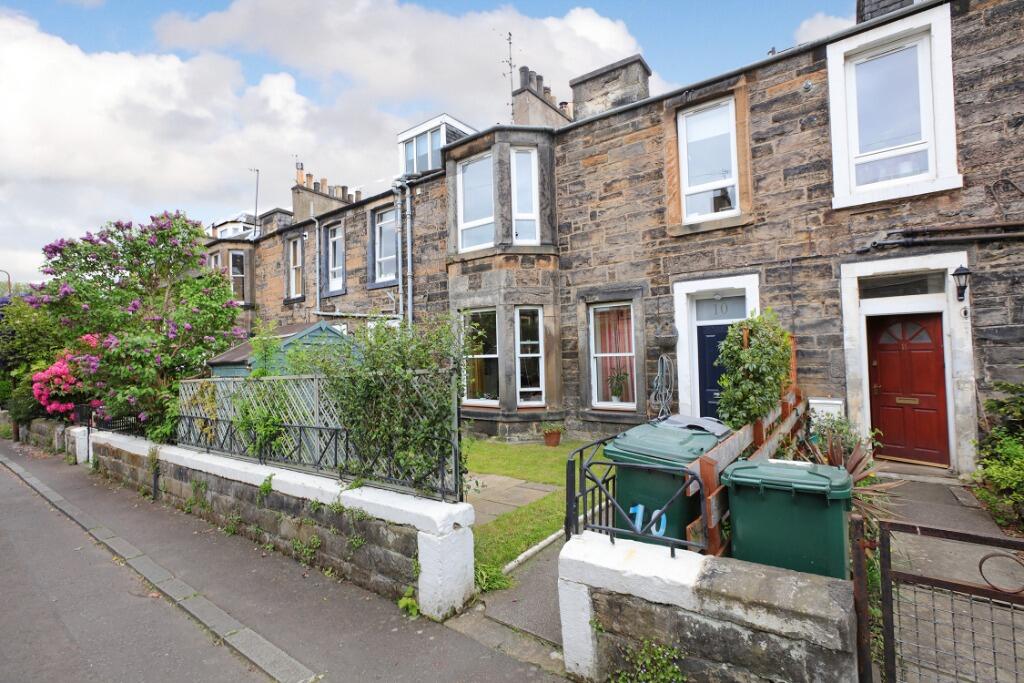 3 bed Mid Terraced House for rent in Edinburgh. From The Flat Company 3 bed Mid Terraced House for rent in Edinburgh. From The Flat Company