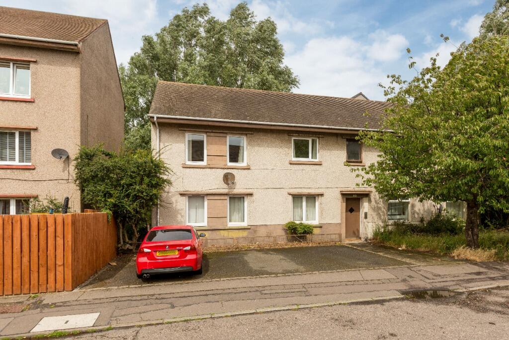 2 bed 1st Floor Flat for rent in Edinburgh. From The Flat Company