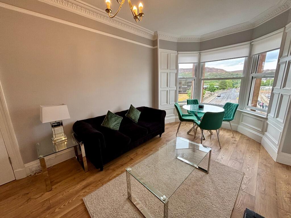 3 bed 1st Floor Flat for rent in Edinburgh. From The Flat Company 3 bed 1st Floor Flat for rent in Edinburgh. From The Flat Company