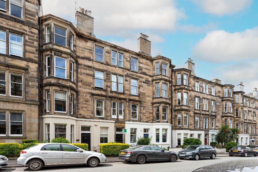 1 bed 1st Floor Flat for rent in Edinburgh. From The Flat Company 1 bed 1st Floor Flat for rent in Edinburgh. From The Flat Company