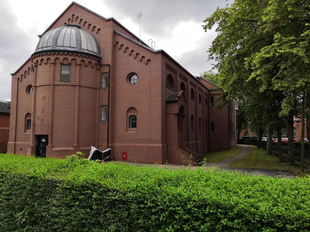 2 bed 1st Floor Flat for rent in Spittal. From Pacitti Jones - Glasgow