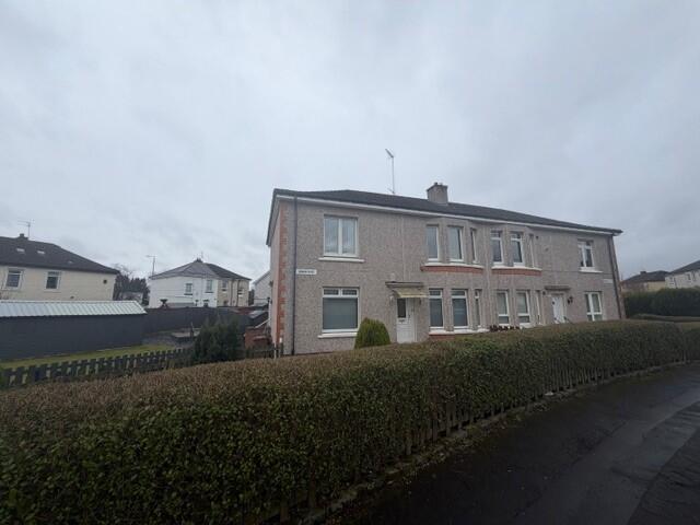 2 bed 1st Floor Flat for rent in Stepps. From Pacitti Jones - Glasgow