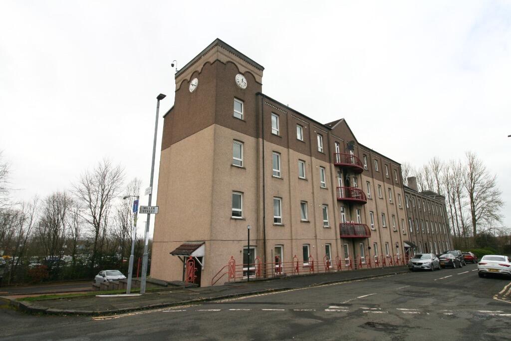 1 bed 1st Floor Flat for rent in Wishaw. From Pacitti Jones - Glasgow 1 bed 1st Floor Flat for rent in Wishaw. From Pacitti Jones - Glasgow