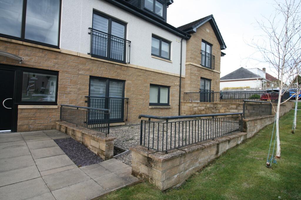 2 bed 1st Floor Flat for rent in Wildmanbridge. From Pacitti Jones - Glasgow