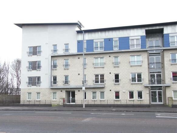 1 bed 1st Floor Flat for rent in Glasgow. From Pacitti Jones - Glasgow