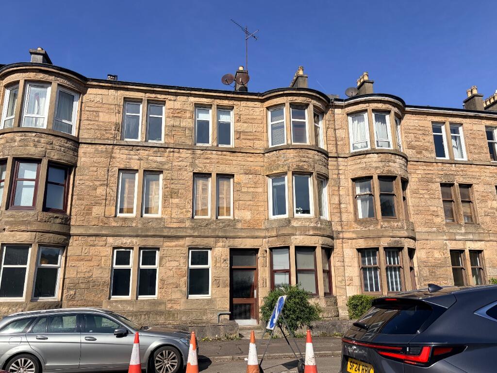 2 bed 1st Floor Flat for rent in Bearsden. From Pacitti Jones - Glasgow 2 bed 1st Floor Flat for rent in Bearsden. From Pacitti Jones - Glasgow