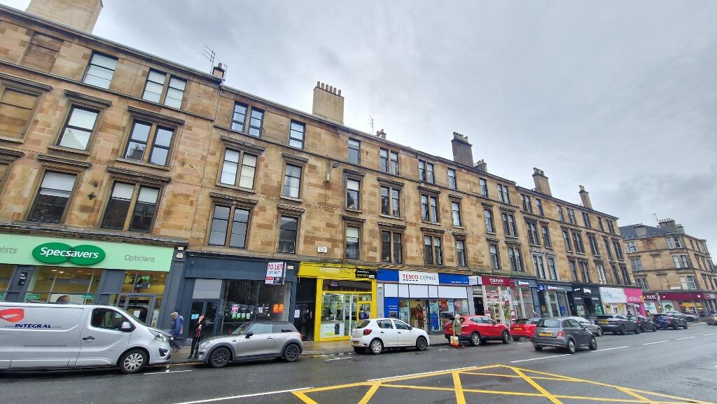 2 bed 1st Floor Flat for rent in Glasgow. From Pacitti Jones - Glasgow 2 bed 1st Floor Flat for rent in Glasgow. From Pacitti Jones - Glasgow