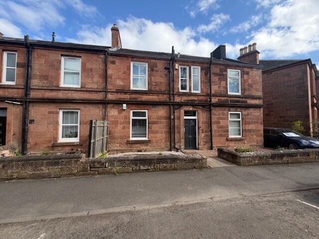 1 bed 1st Floor Flat for rent in Bellshill. From Pacitti Jones - Glasgow