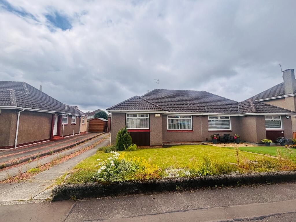 2 bed Bungalow for rent in Bishopbriggs. From Pacitti Jones - Glasgow
