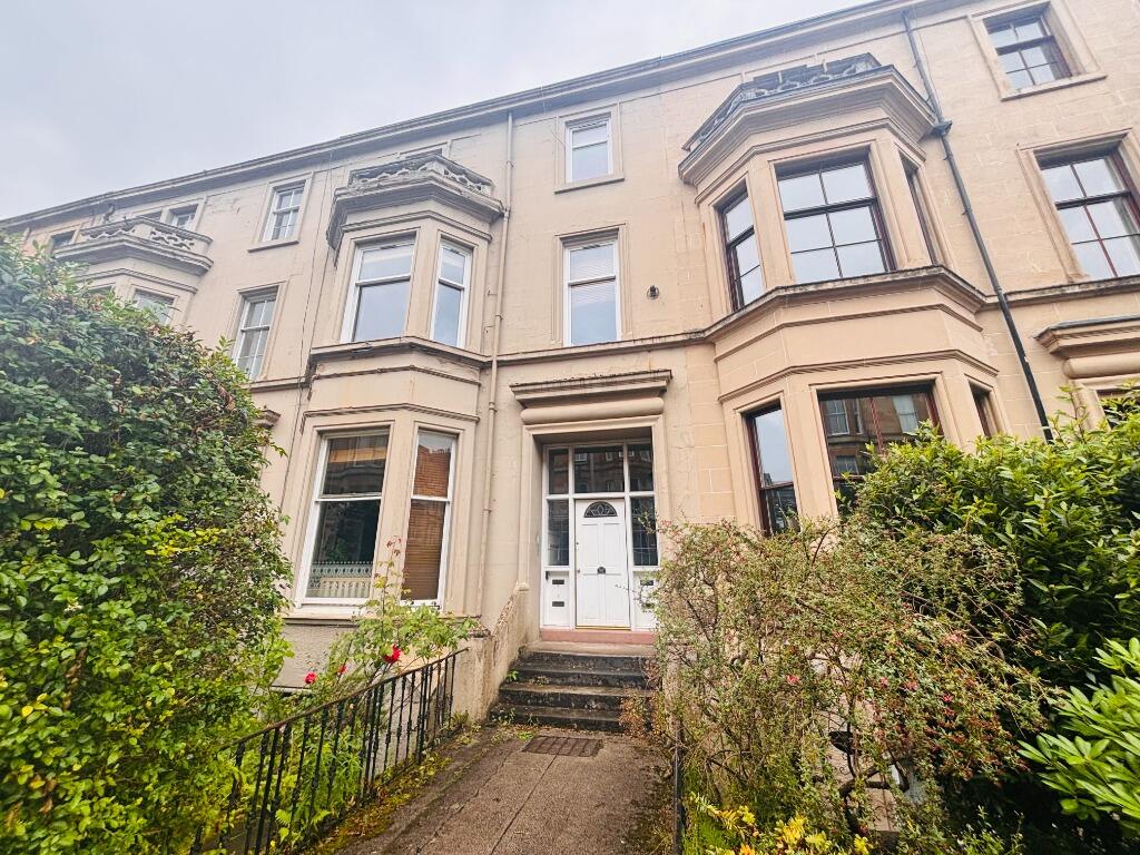 2 bed 1st Floor Flat for rent in Glasgow. From Pacitti Jones - Glasgow 2 bed 1st Floor Flat for rent in Glasgow. From Pacitti Jones - Glasgow
