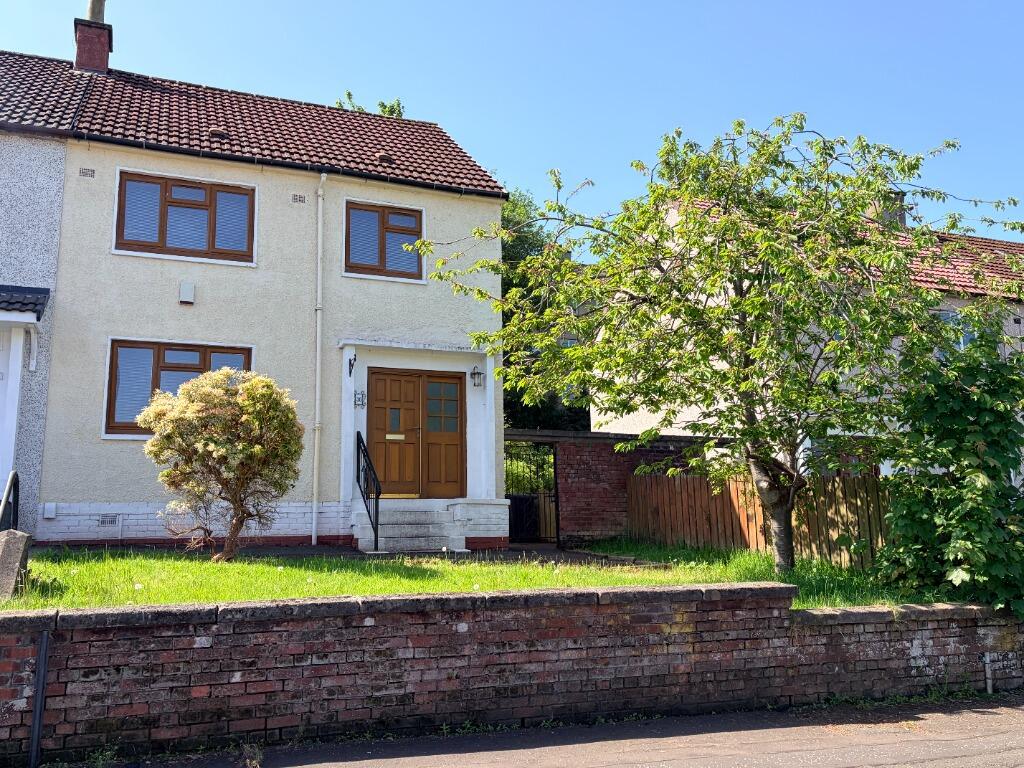 3 bed Mid Terraced House for rent in Cathkin. From Pacitti Jones - Glasgow 3 bed Mid Terraced House for rent in Cathkin. From Pacitti Jones - Glasgow