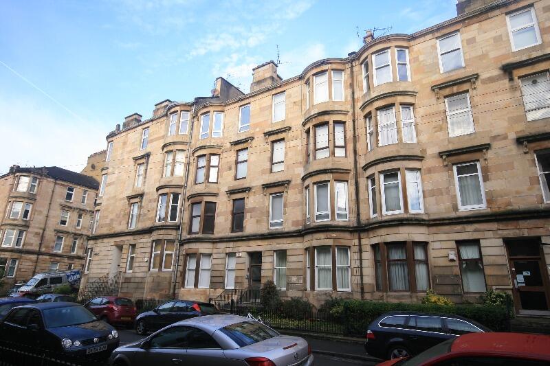 2 bed 1st Floor Flat for rent in Glasgow. From Pacitti Jones - Glasgow 2 bed 1st Floor Flat for rent in Glasgow. From Pacitti Jones - Glasgow