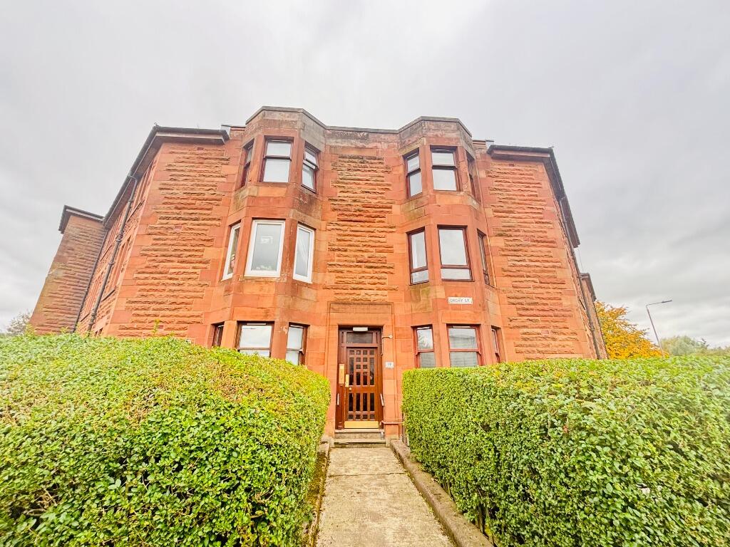 3 bed 1st Floor Flat for rent in Spittal. From Pacitti Jones - Glasgow 3 bed 1st Floor Flat for rent in Spittal. From Pacitti Jones - Glasgow