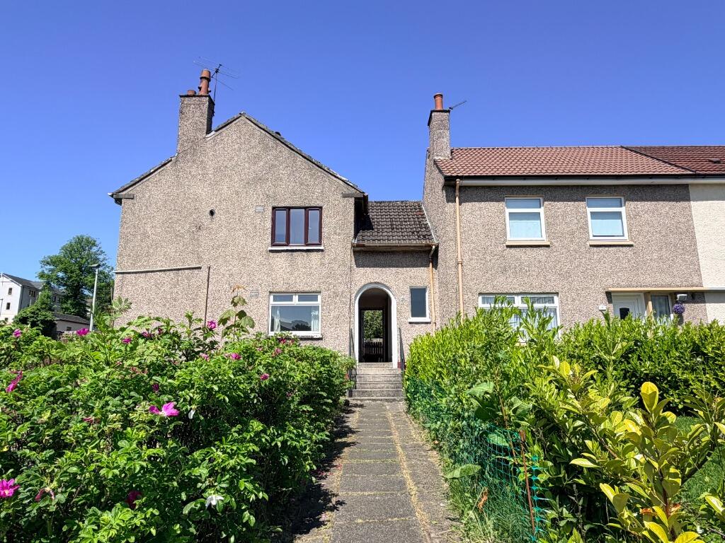 3 bed 1st Floor Flat for rent in Paisley. From Pacitti Jones - Glasgow 3 bed 1st Floor Flat for rent in Paisley. From Pacitti Jones - Glasgow