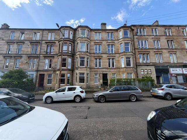 2 bed 1st Floor Flat for rent in Glasgow. From Pacitti Jones - Glasgow 2 bed 1st Floor Flat for rent in Glasgow. From Pacitti Jones - Glasgow