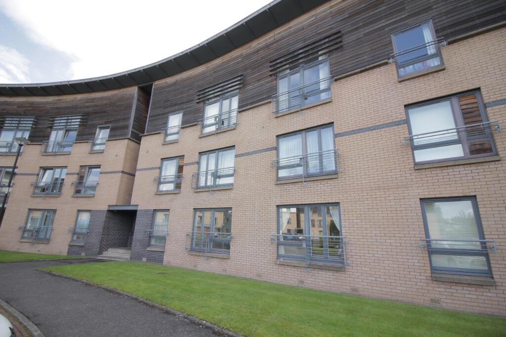 2 bed 1st Floor Flat for rent in Stirling. From Pacitti Jones - Glasgow