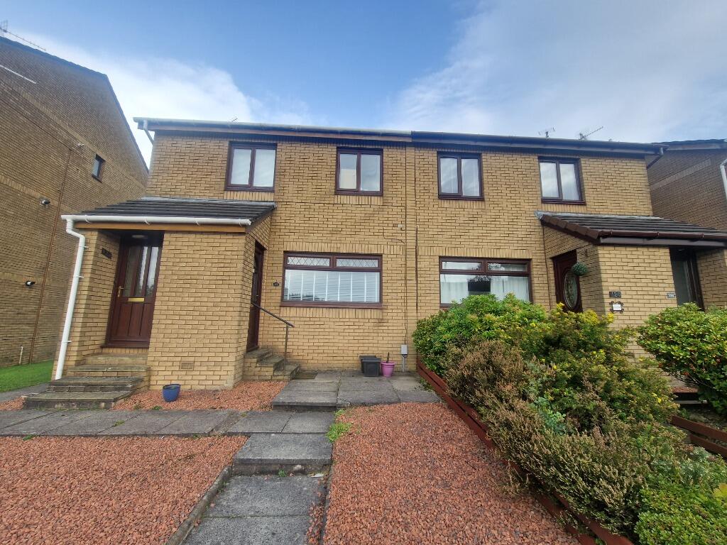 1 bed 1st Floor Flat for rent in Bearsden. From Pacitti Jones - Glasgow