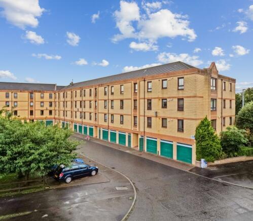 2 bed 1st Floor Flat for rent in Glasgow. From Pacitti Jones - Glasgow
