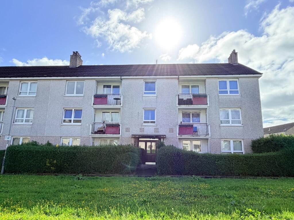 2 bed 1st Floor Flat for rent in Renfrew. From Pacitti Jones - Glasgow 2 bed 1st Floor Flat for rent in Renfrew. From Pacitti Jones - Glasgow