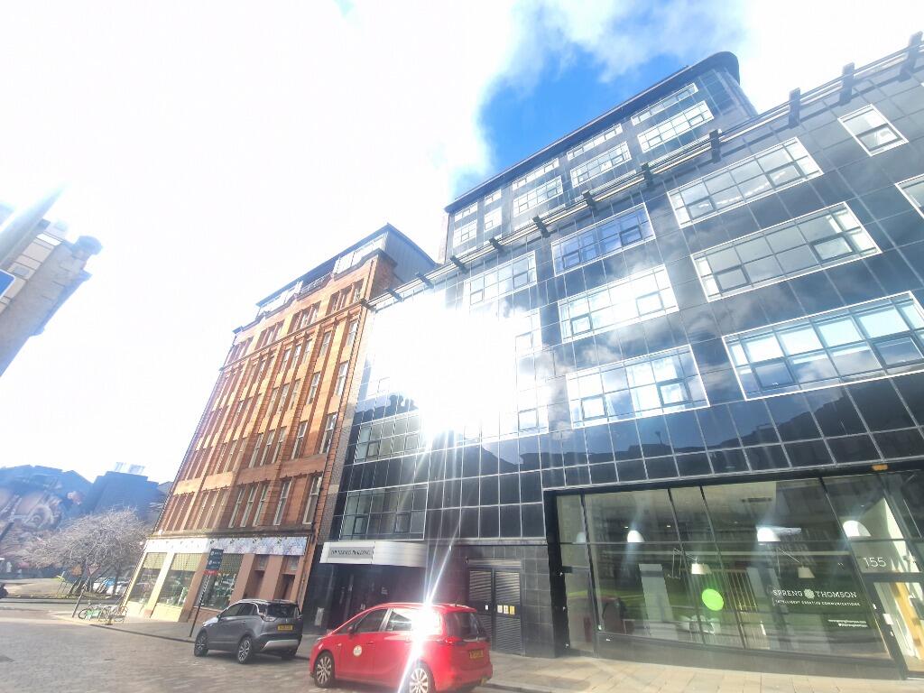 1 bed 1st Floor Flat for rent in Glasgow. From Pacitti Jones - Glasgow 1 bed 1st Floor Flat for rent in Glasgow. From Pacitti Jones - Glasgow
