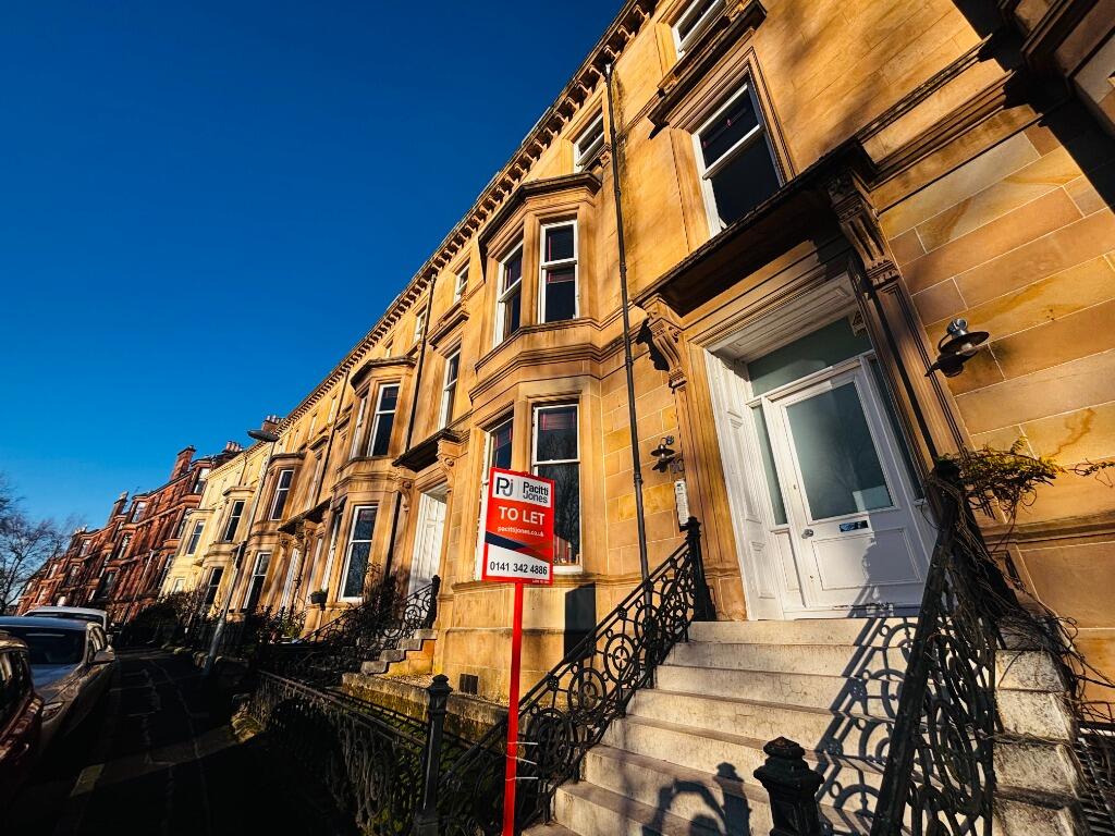 2 bed 1st Floor Flat for rent in Glasgow. From Pacitti Jones - Glasgow 2 bed 1st Floor Flat for rent in Glasgow. From Pacitti Jones - Glasgow