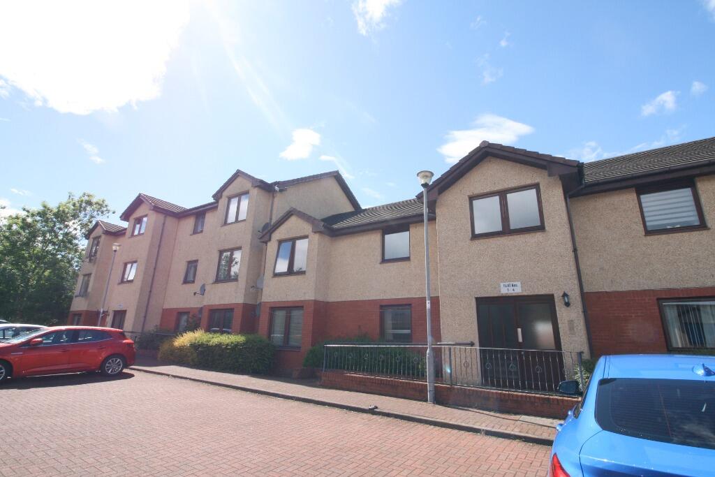 2 bed 1st Floor Flat for rent in Wishaw. From Pacitti Jones - Glasgow