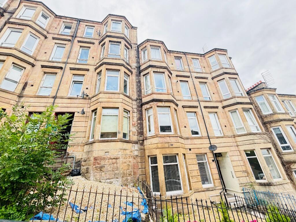 1 bed 1st Floor Flat for rent in Rutherglen. From Pacitti Jones - Glasgow