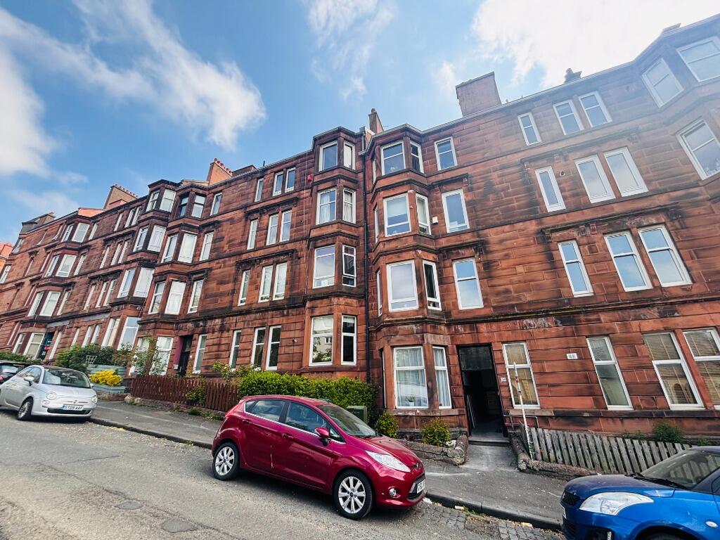 2 bed 1st Floor Flat for rent in Renfrew. From Pacitti Jones - Glasgow 2 bed 1st Floor Flat for rent in Renfrew. From Pacitti Jones - Glasgow