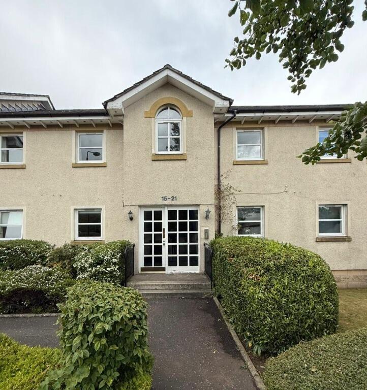 2 bed 1st Floor Flat for rent in Cambusbarron. From Pacitti Jones - Glasgow 2 bed 1st Floor Flat for rent in Cambusbarron. From Pacitti Jones - Glasgow