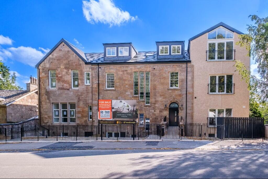 2 bed 1st Floor Flat for rent in Rutherglen. From Pacitti Jones - Glasgow