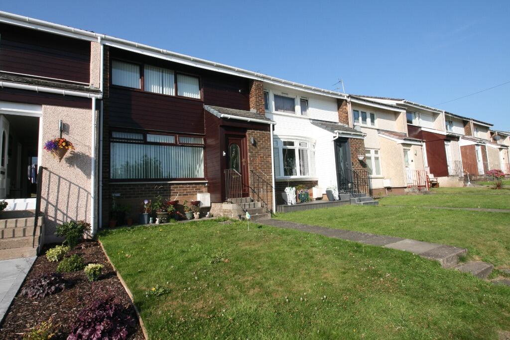 2 bed Mid Terraced House for rent in Wishaw. From Pacitti Jones - Glasgow 2 bed Mid Terraced House for rent in Wishaw. From Pacitti Jones - Glasgow