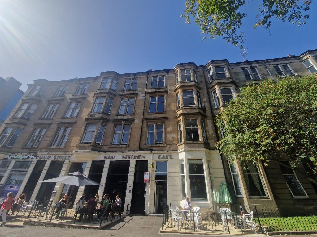 2 bed 1st Floor Flat for rent in Glasgow. From Pacitti Jones - Glasgow 2 bed 1st Floor Flat for rent in Glasgow. From Pacitti Jones - Glasgow
