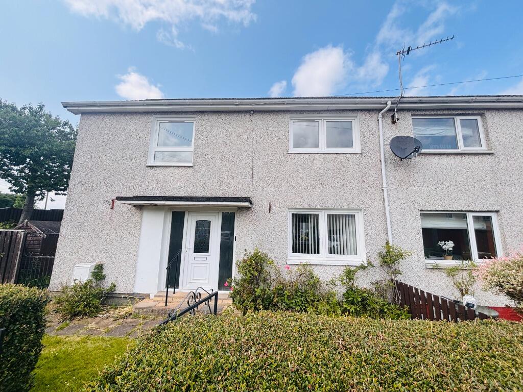 3 bed Mid Terraced House for rent in Johnstone. From Pacitti Jones - Glasgow 3 bed Mid Terraced House for rent in Johnstone. From Pacitti Jones - Glasgow