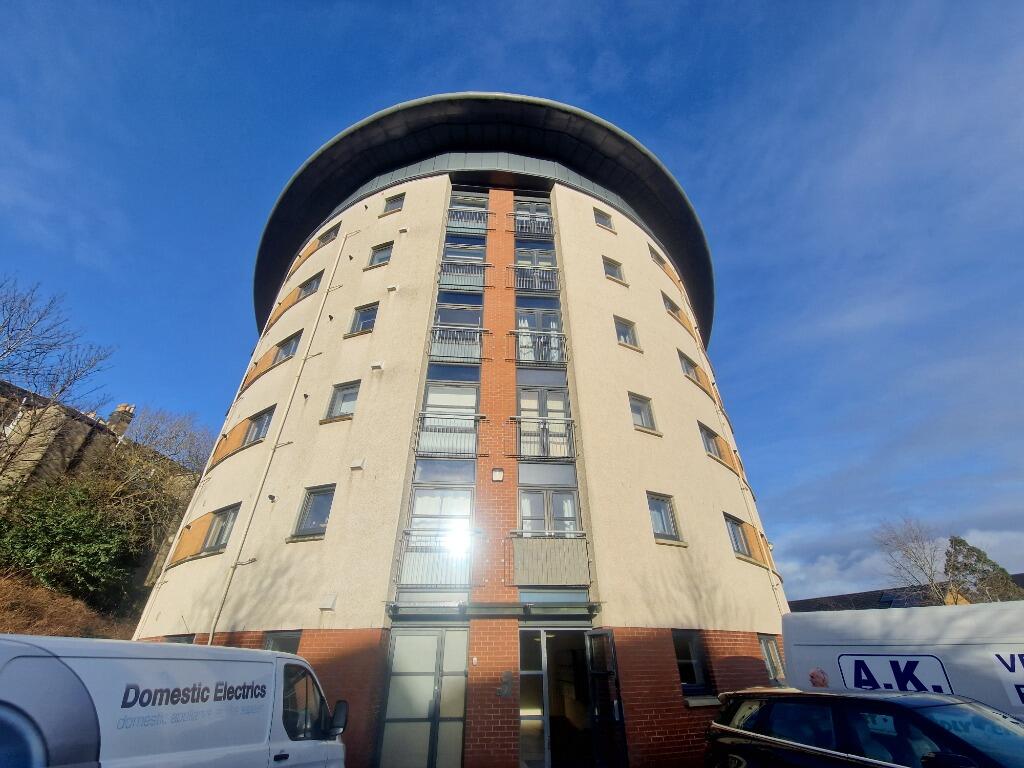 1 bed 1st Floor Flat for rent in Paisley. From Pacitti Jones - Glasgow 1 bed 1st Floor Flat for rent in Paisley. From Pacitti Jones - Glasgow
