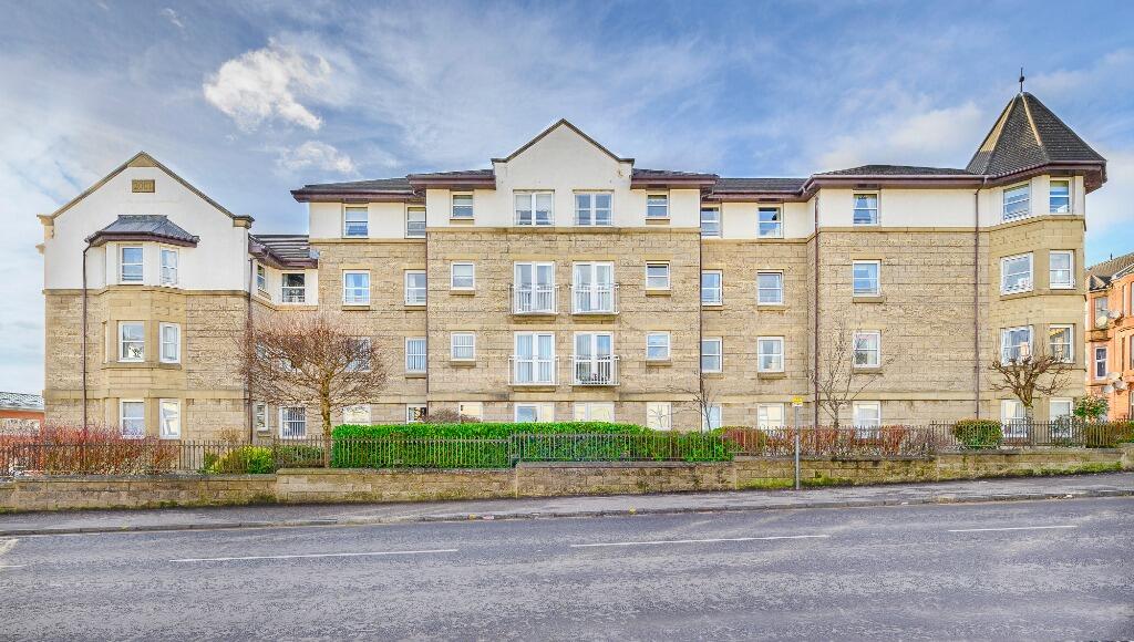 2 bed 1st Floor Flat for rent in Rutherglen. From Pacitti Jones - Glasgow
