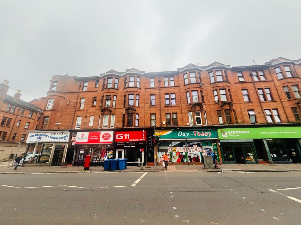 1 bed 1st Floor Flat for rent in Renfrew. From Pacitti Jones - Glasgow 1 bed 1st Floor Flat for rent in Renfrew. From Pacitti Jones - Glasgow