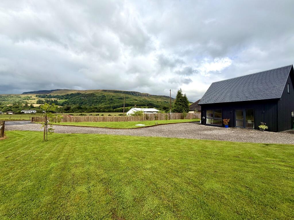 1 bed Detached Villa for rent in Fintry. From Pacitti Jones - Glasgow