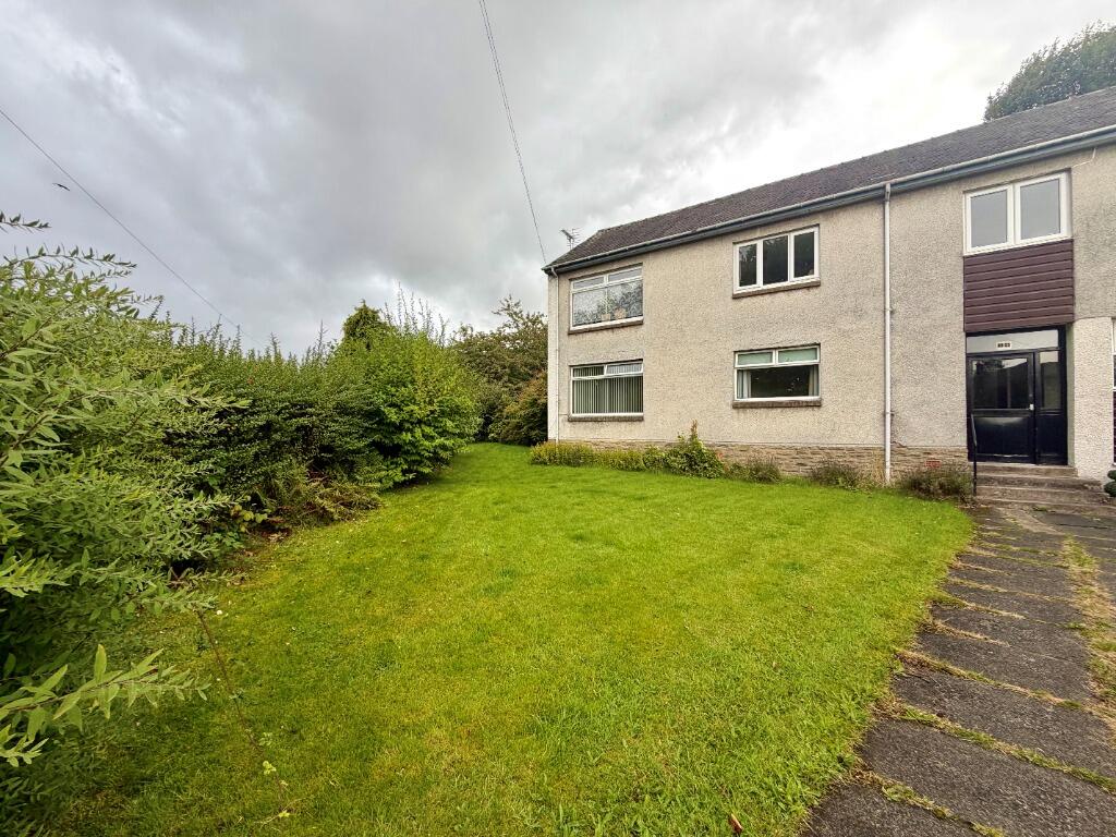 1 bed 1st Floor Flat for rent in Stirling. From Pacitti Jones - Glasgow 1 bed 1st Floor Flat for rent in Stirling. From Pacitti Jones - Glasgow