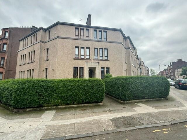 3 bed 1st Floor Flat for rent in Glasgow. From Pacitti Jones - Glasgow 3 bed 1st Floor Flat for rent in Glasgow. From Pacitti Jones - Glasgow