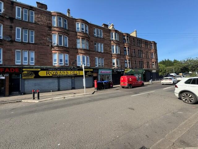 1 bed 1st Floor Flat for rent in Stepps. From Pacitti Jones - Glasgow 1 bed 1st Floor Flat for rent in Stepps. From Pacitti Jones - Glasgow