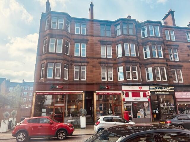 2 bed 1st Floor Flat for rent in Glasgow. From Pacitti Jones - Glasgow 2 bed 1st Floor Flat for rent in Glasgow. From Pacitti Jones - Glasgow